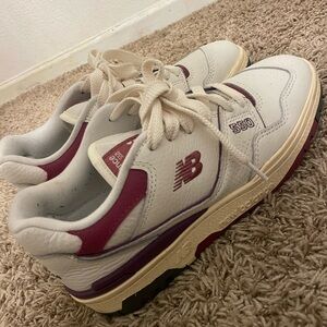 New Balance 550 Sneakers